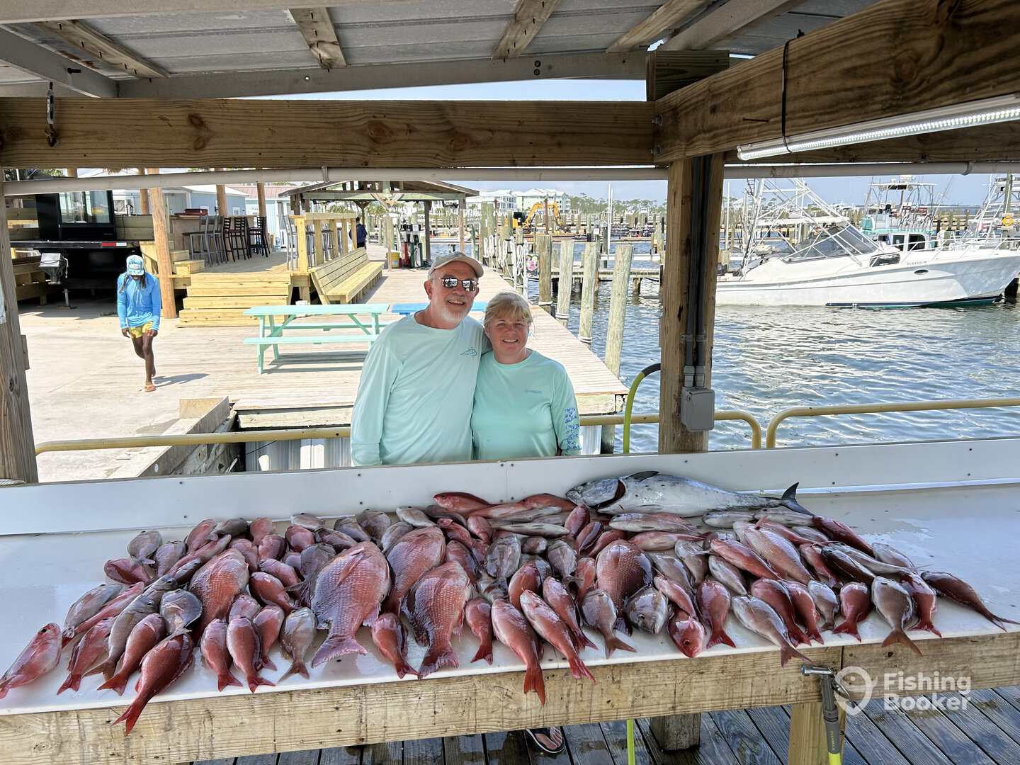 Pensacola Report Photo 0