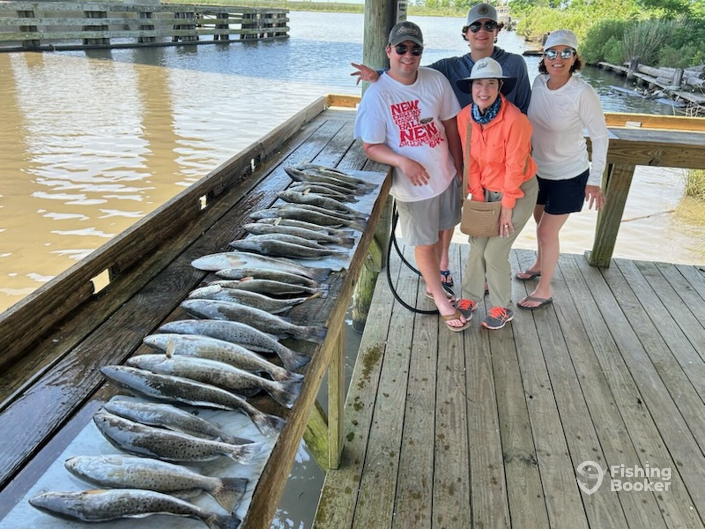 Empire Report Photo 0