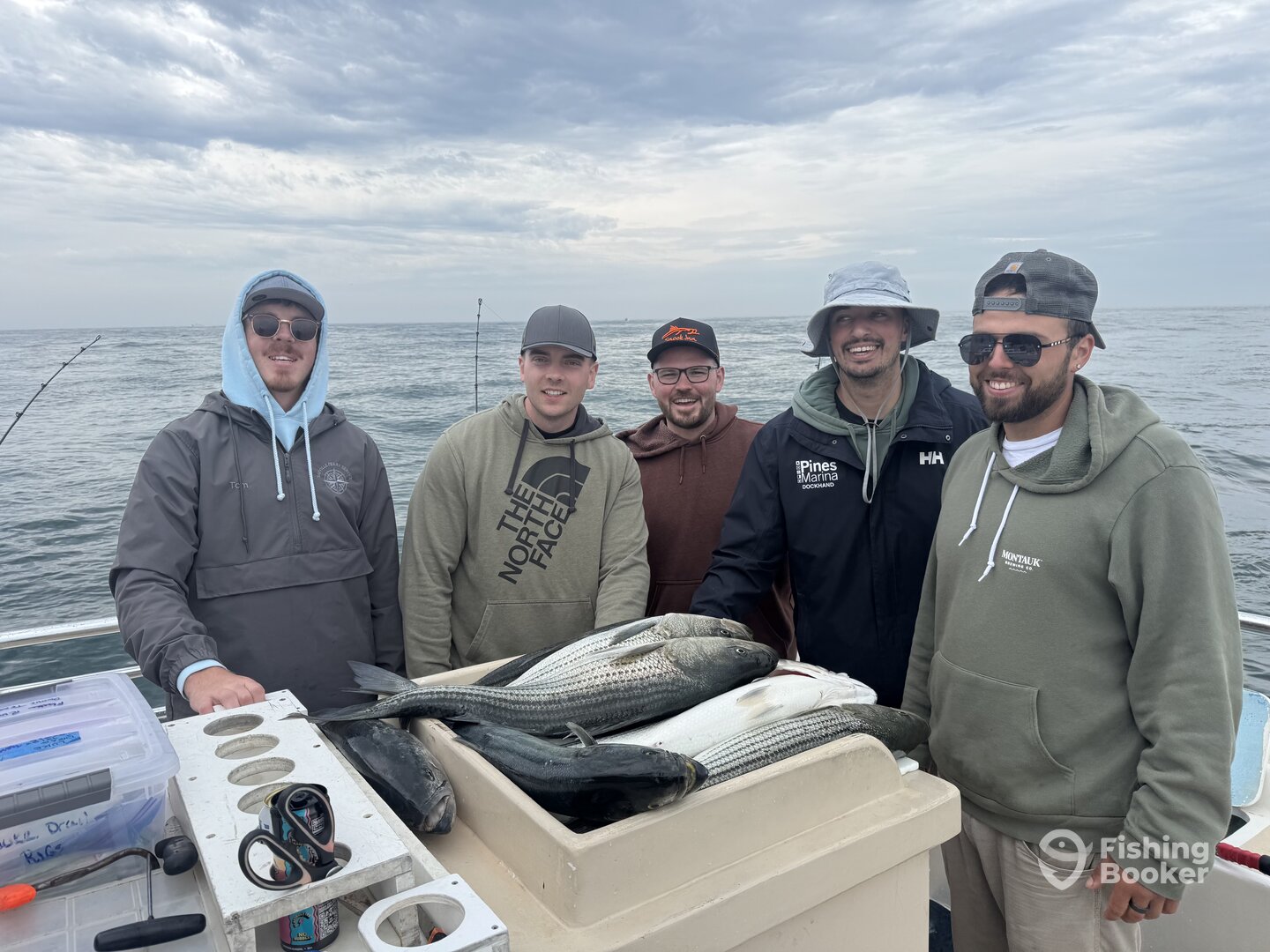 Montauk Report Photo 0