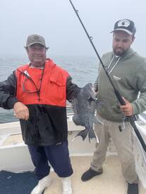 Montauk Report Photo 1