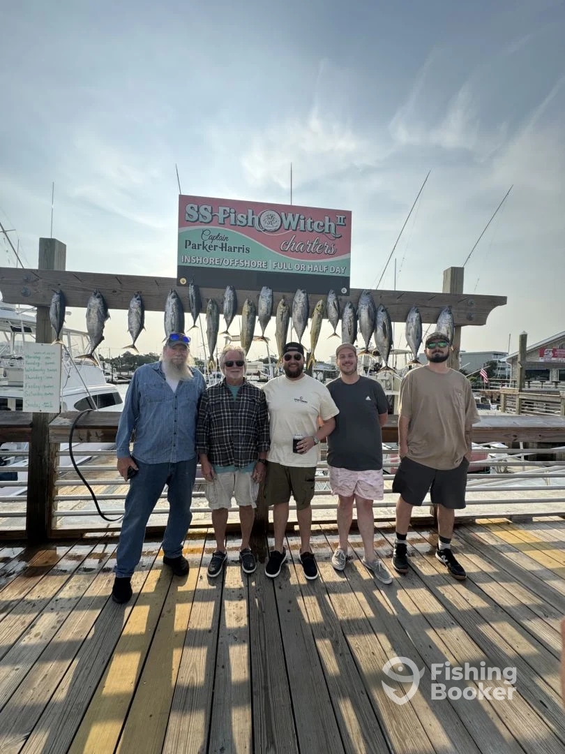 Carolina Beach Report Photo 0