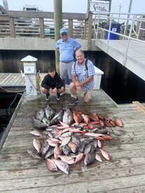 Carolina Beach Report Photo 1