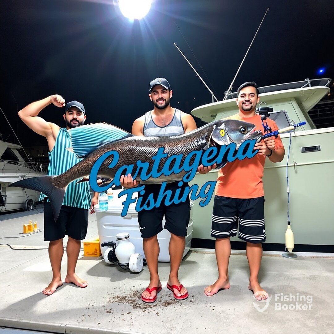 Cartagena de Indias Report Photo 0