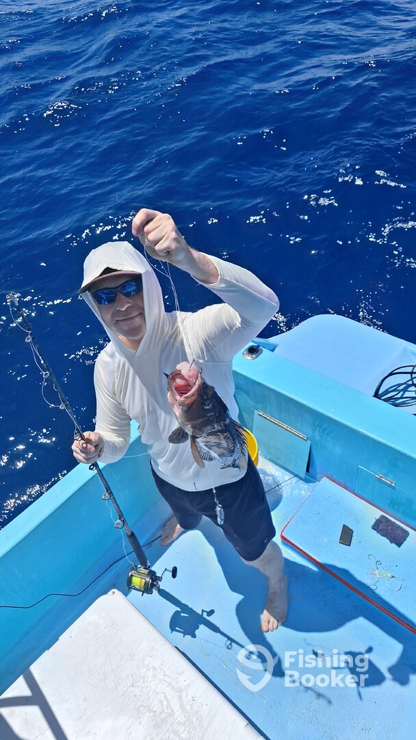 Playa Hermosa Report Photo 0