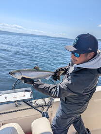 Edmonds Report Photo 2