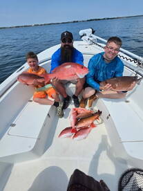 Panama City Report Photo 1