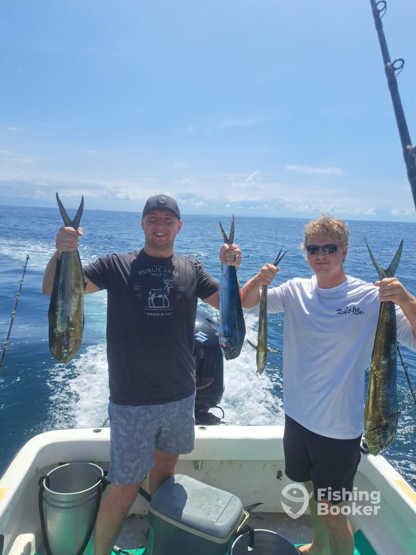 Herradura Report Photo 0