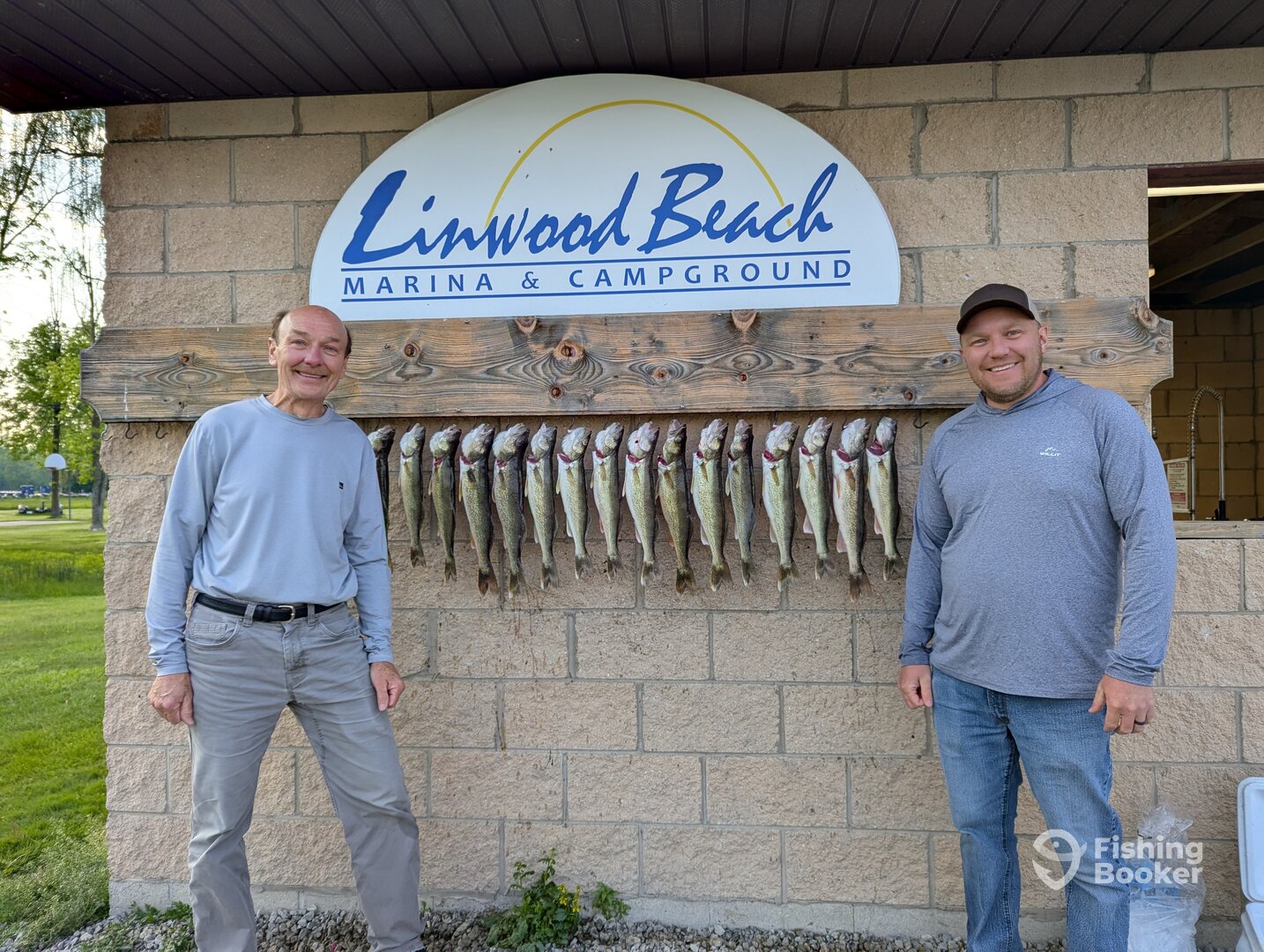 Linwood Report Photo 0