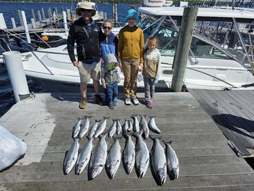 Whitehall Report Photo 1