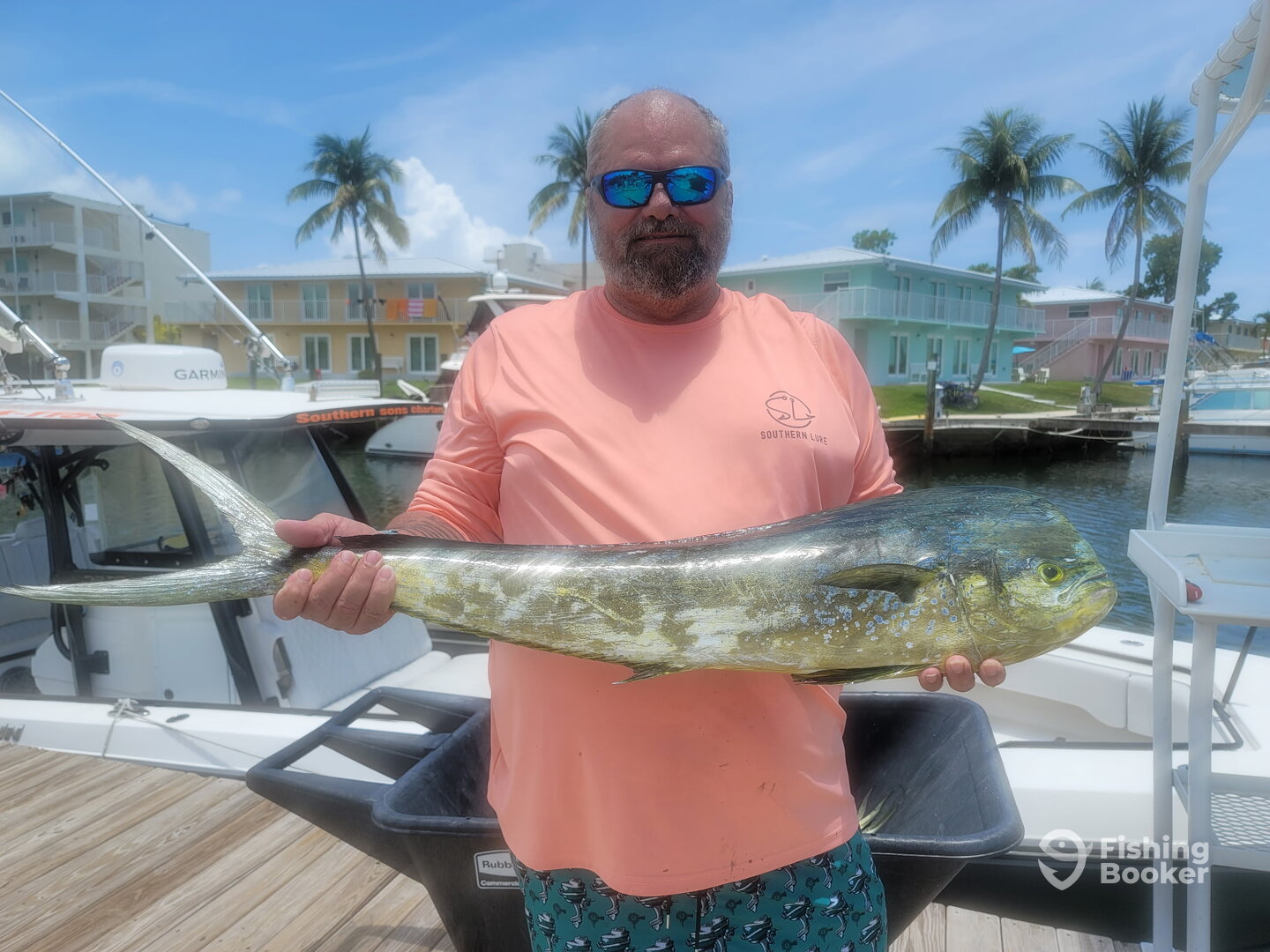 Marathon Report Photo 0