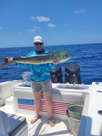 Marathon Report Photo 2