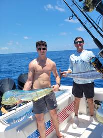 Marathon Report Photo 1