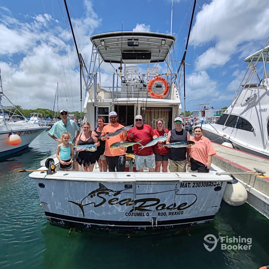 San Miguel De Cozumel Report Photo 0