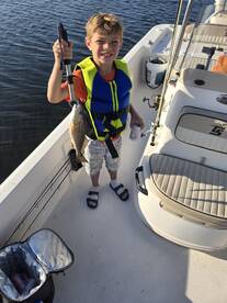 These Kids Trips are FUN!