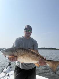 Edisto Beach Report Photo 2