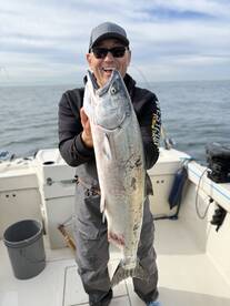 Are you ready for some amazing fishing?