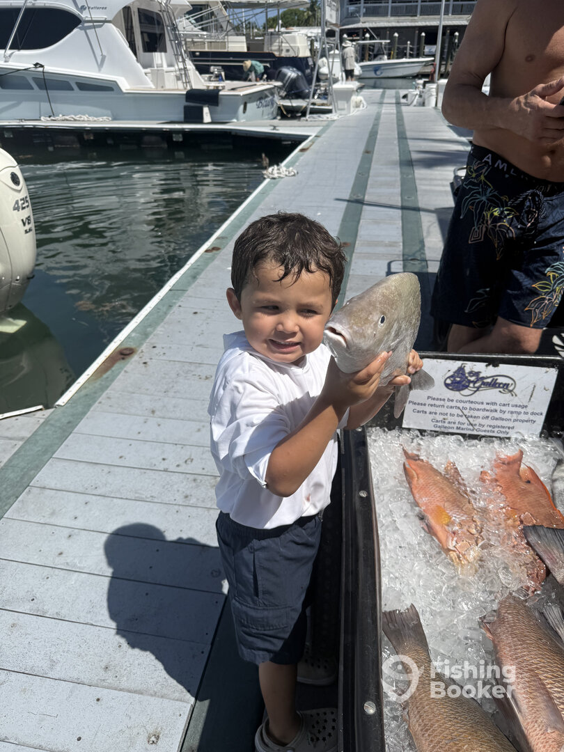 Key West Report Photo 0