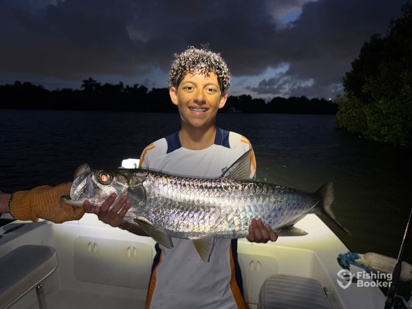 San Juan Report Photo 0