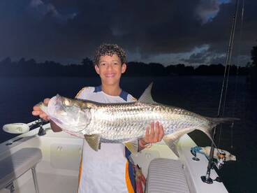 San Juan Report Photo 1