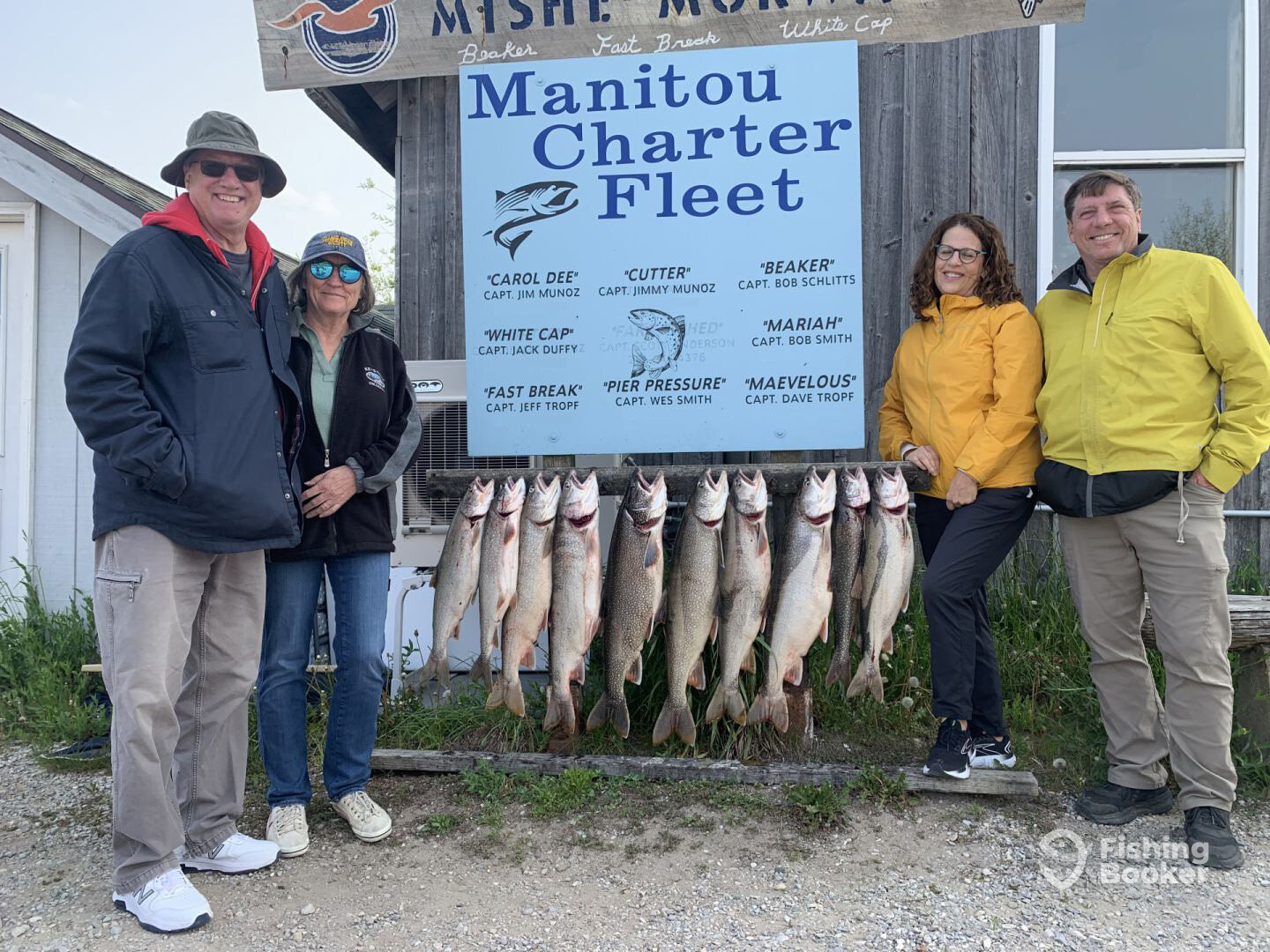 Leland Report Photo 0