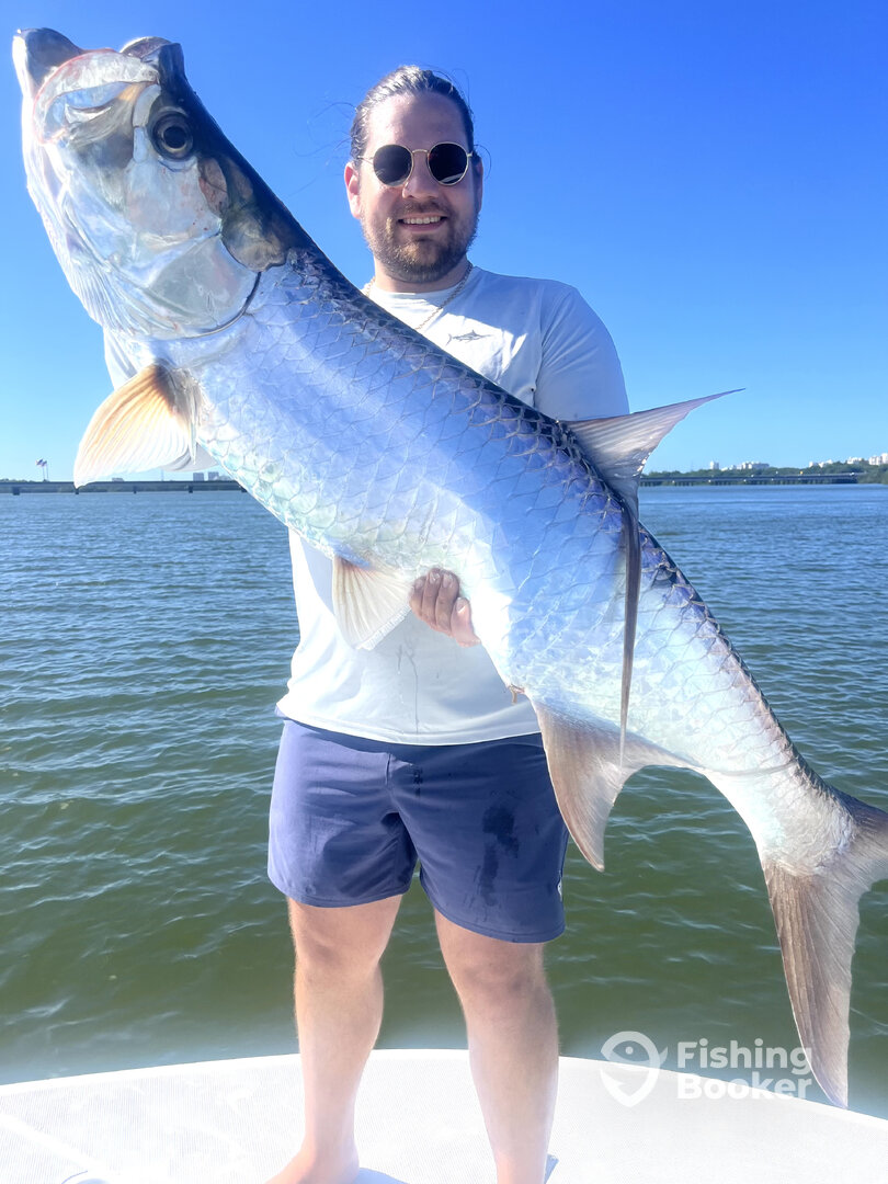 Carolina Report Photo 0