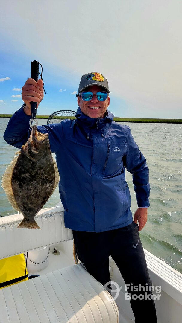 Atlantic City Report Photo 0