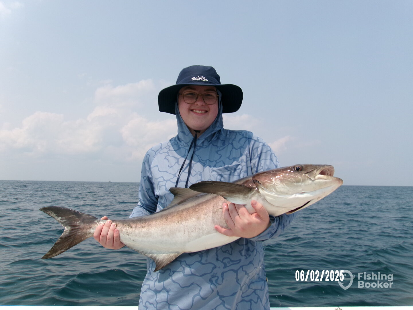 Little River Report Photo 0