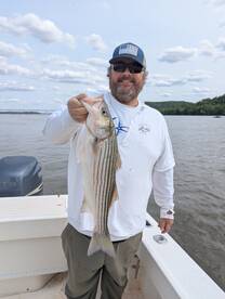 Havre de Grace Report Photo 2