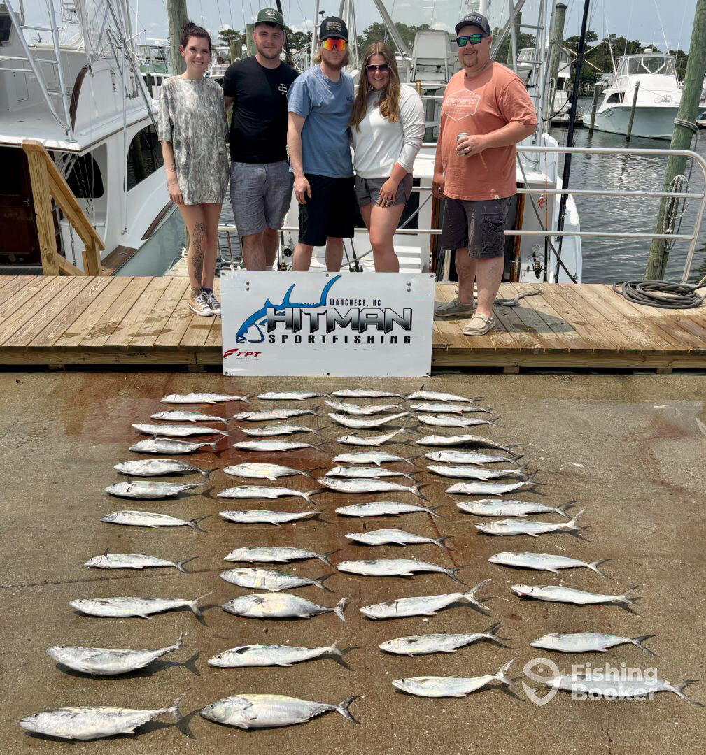 Wanchese Report Photo 0