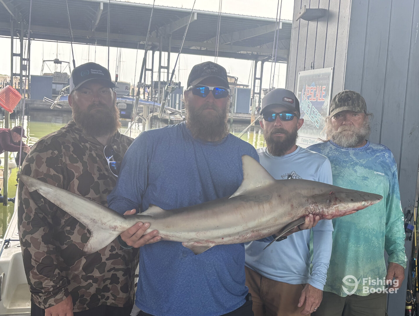 Galveston Report Photo 0