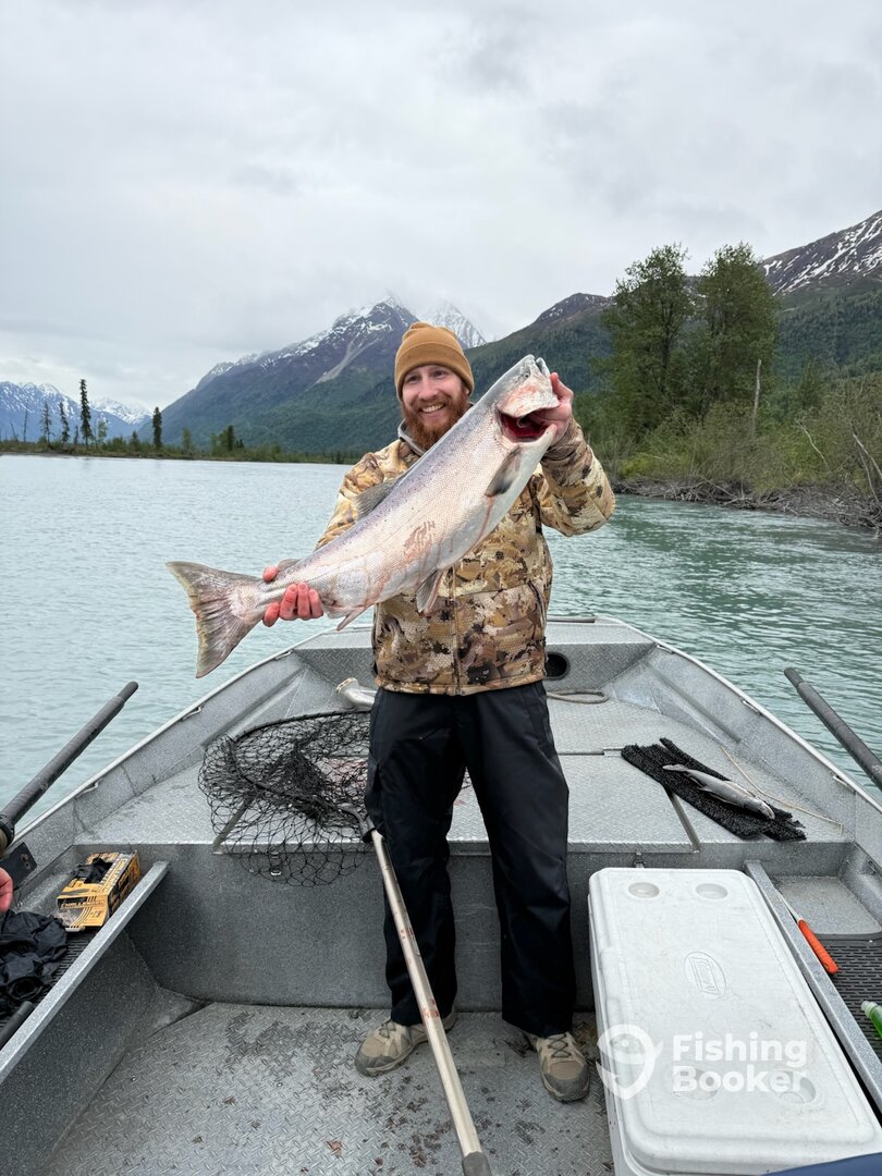 Palmer Report Photo 0