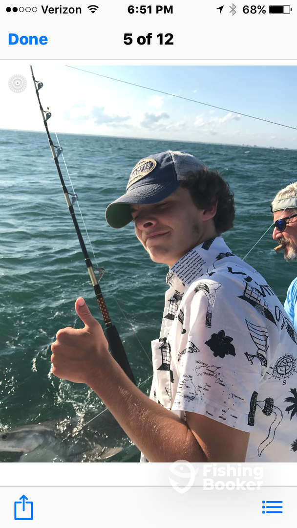 Murrells Inlet Report Photo 0