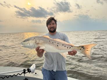 Sweet summer time on the Sound! 