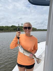 Edisto Beach Report Photo 1