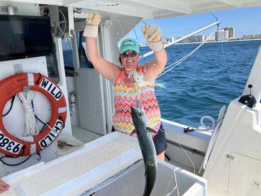 Fort Walton Beach Report Photo 2