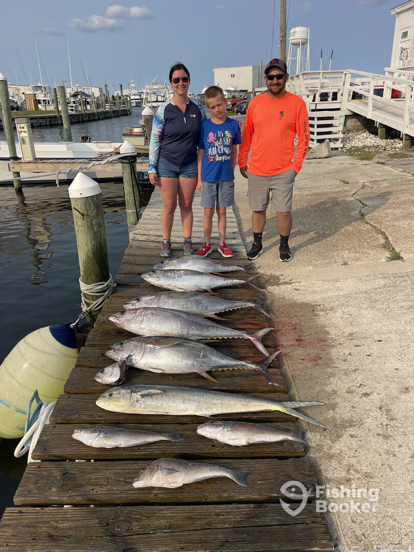 Wanchese Report Photo 0