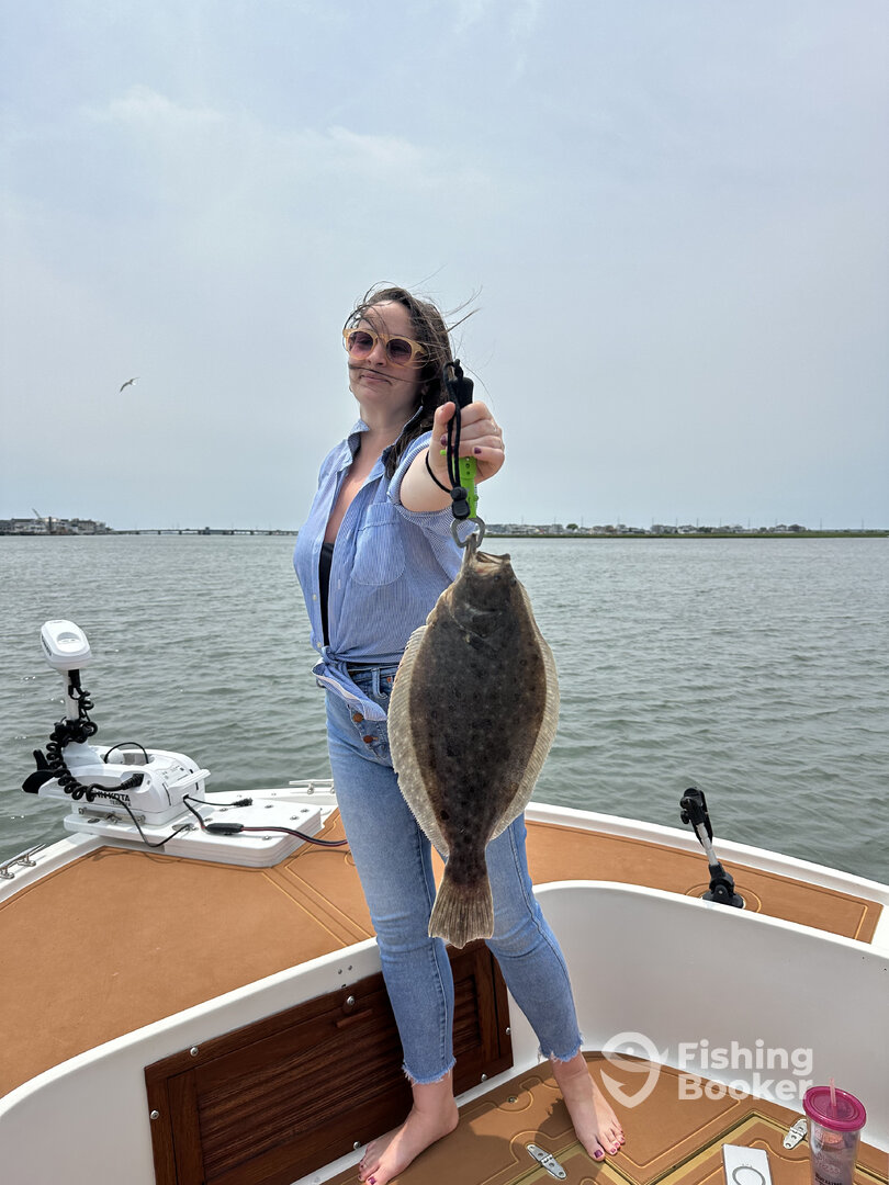 Stone Harbor Report Photo 0