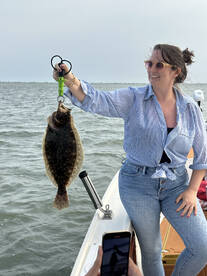 Stone Harbor Report Photo 2