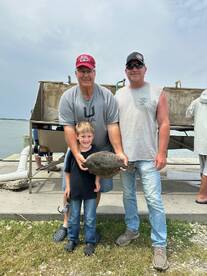 Chincoteague Report Photo 2