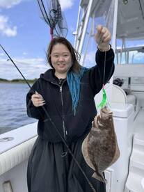 New York City Report Photo 1