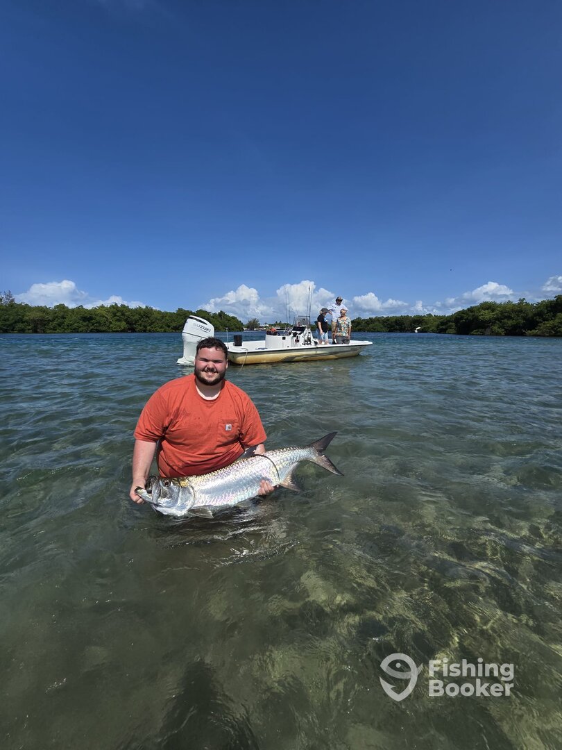 San Juan Report Photo 0