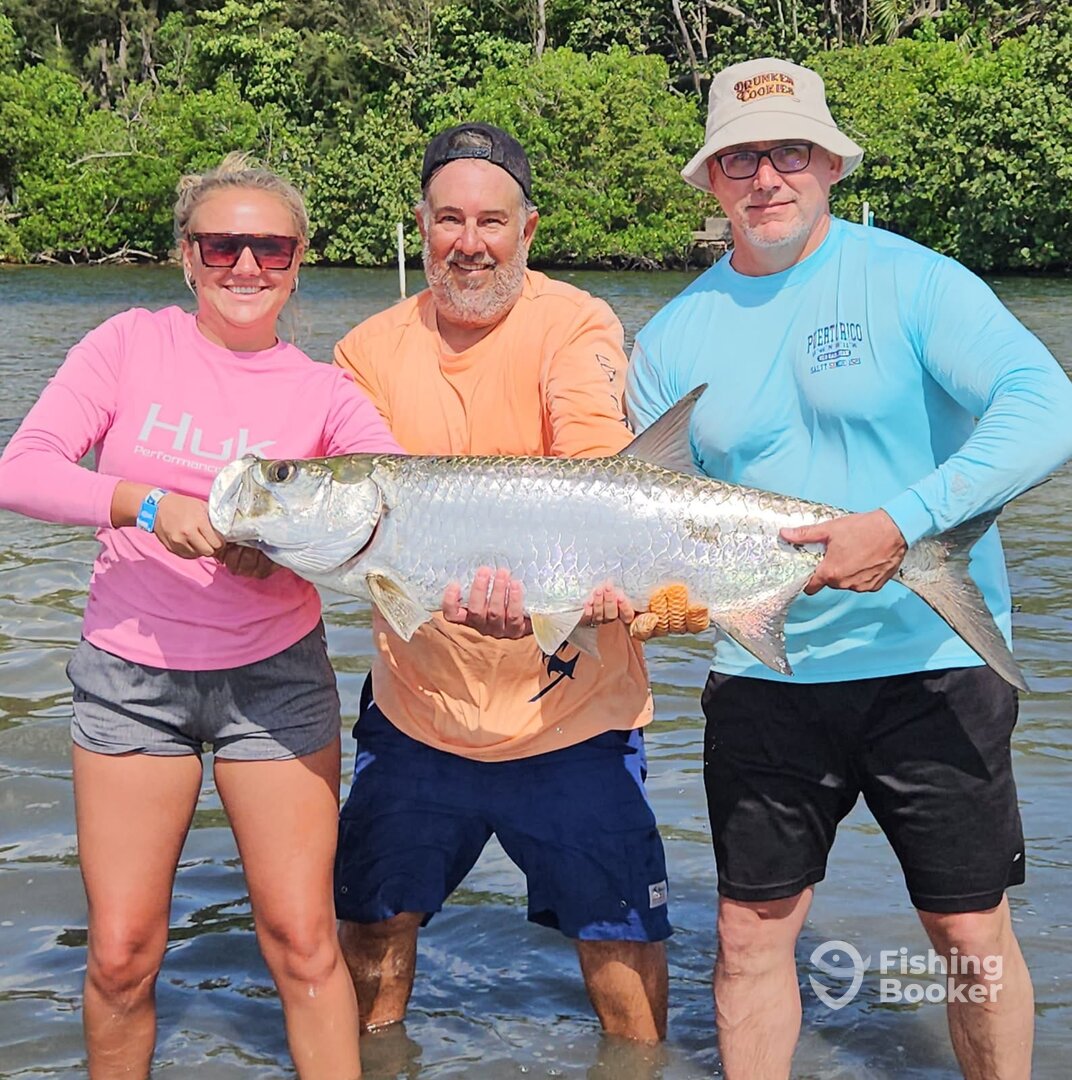 San Juan Report Photo 0