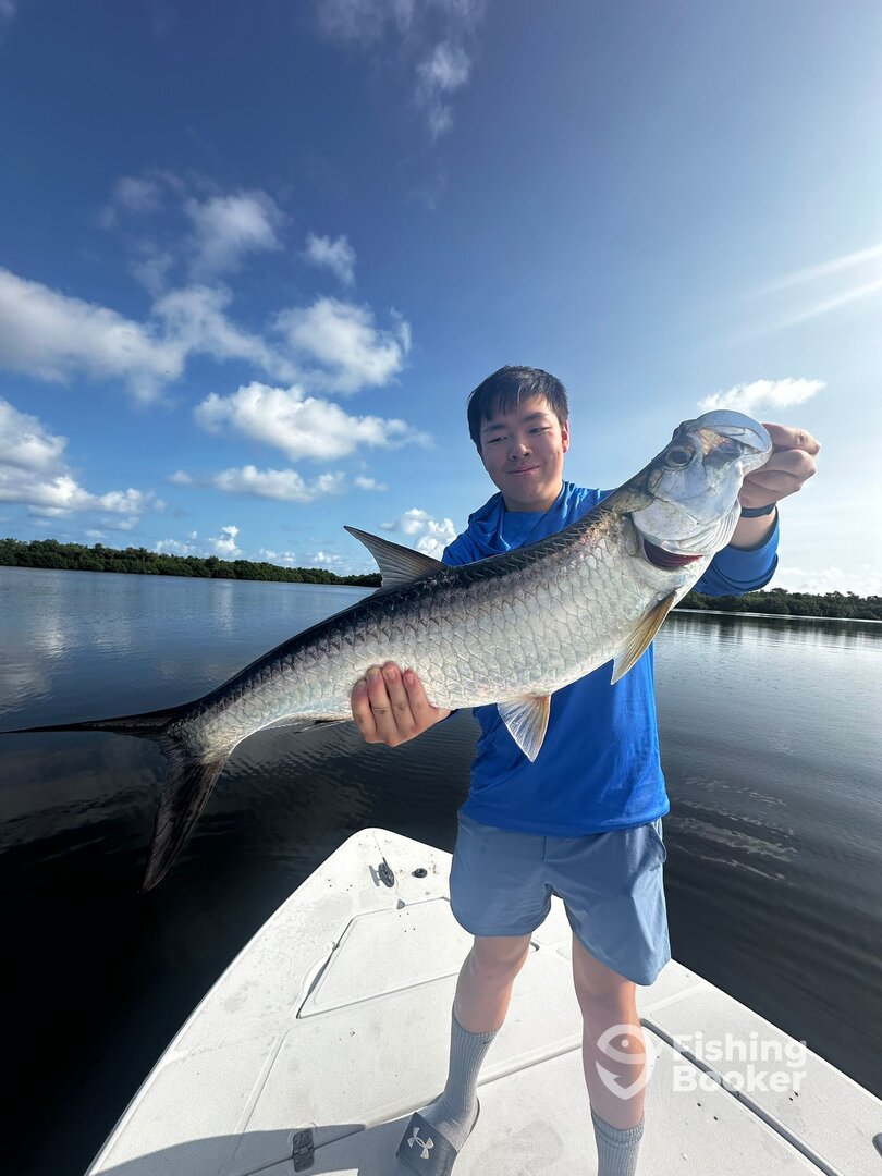 San Juan Report Photo 0