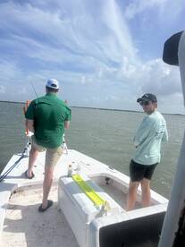 South Padre Island Report Photo 2