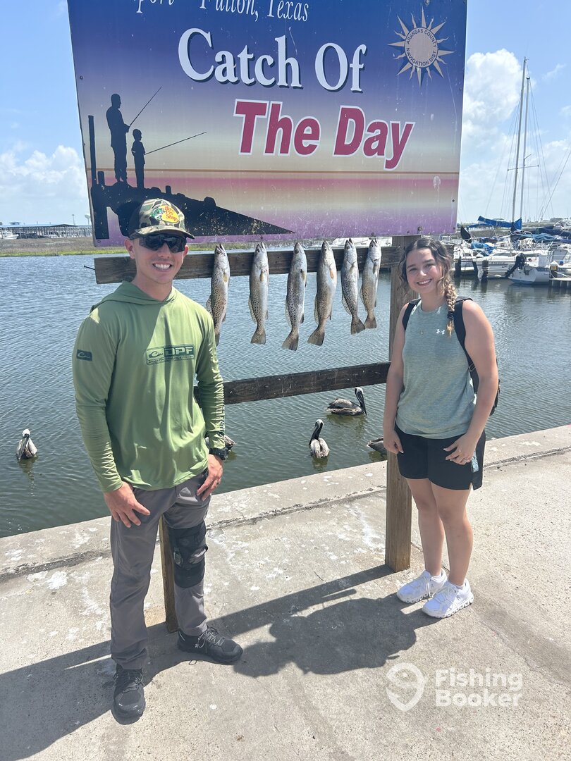 Rockport Report Photo 0