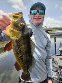 Delray Beach Report Photo 1