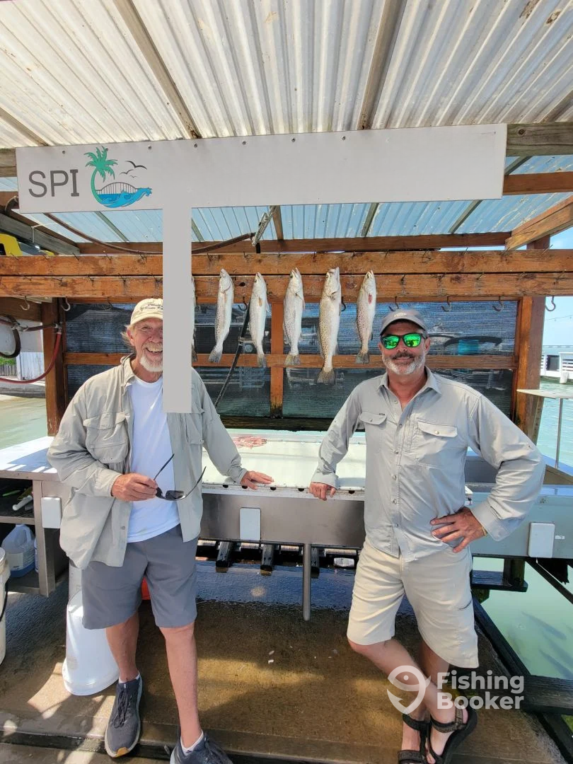 South Padre Island Report Photo 0