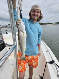 Murrells Inlet Report Photo 2