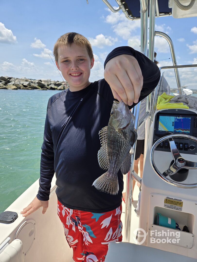 Murrells Inlet Report Photo 0