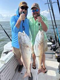 Fishing cant be any better